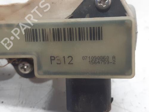 Clutch slave cylinder SUBARU LEGACY V Estate (BR) 2.0 D AWD | BP13998090M113 