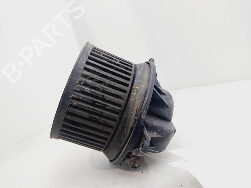 Heater blower motor RENAULT MEGANE I Classic (LA0/1_) 1.9 dTi (LA1U) | BP18408437M62 