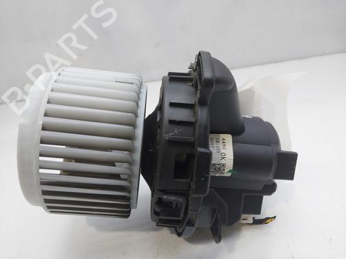 Heater blower motor NISSAN MICRA V (K14) 0.9 IG-T | BP15807882M62 