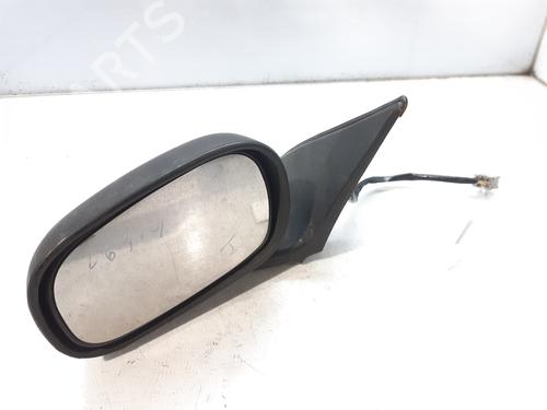 Used Left mirror ROVER 400 II (RT) 416 Si (112 hp) 9130852