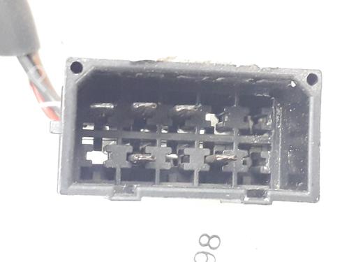Right mirror AUDI A3 (8L1) 1.8 | BP10233050C27 