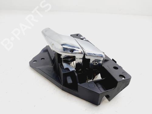 Front right interior door handle JAGUAR XF I (X250)  | BP25279573I14 