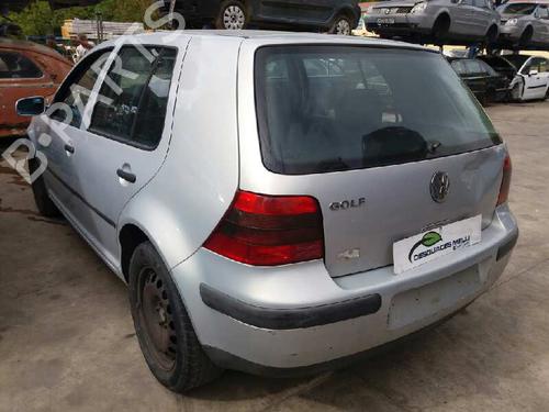 Forlygtekontakt VW GOLF IV (1J1) 1.4 16V | BP2857058I24 