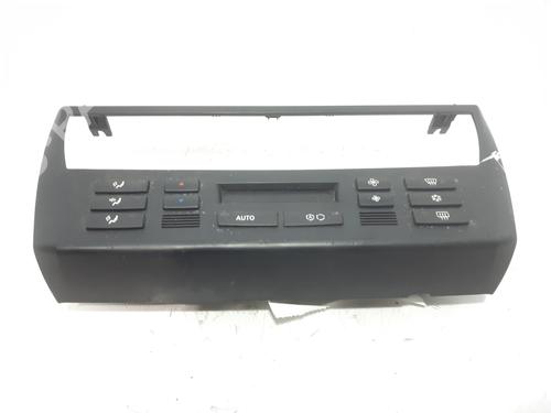 Used Climate control BMW X3 (E83) 2.0 d (150 hp) 8357169