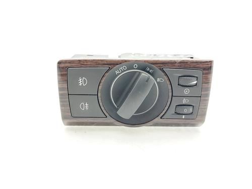 Used Headlight switch Headlight switch OPEL ANTARA A (L07) [2006-2017] 32986158 32986158