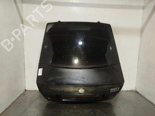 Used Tailgate Tailgate 39464162 39464162