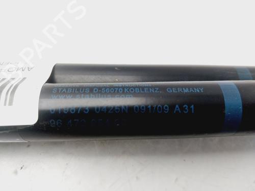 Tailgate lift support CITROËN C4 I (LC_)  | BP29348237C138 