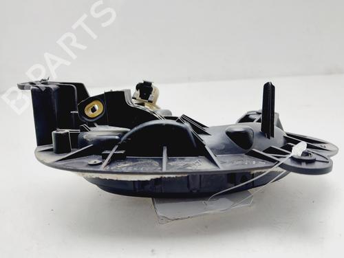 Front right interior door handle PEUGEOT 406 (8B) 2.0 HDI 110 | BP23192847I14 