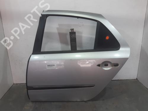 Used Left rear door RENAULT LAGUNA II (BG0/1_) 1.9 dCi (BG1A, BG1V) (130 hp) 13716476