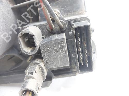 Heater blower motor RENAULT CLIO II (BB_, CB_) 1.2 (BB0A, BB0F, BB10, BB1K, BB28, BB2D, BB2H, CB0A,... | BP14007860M62 