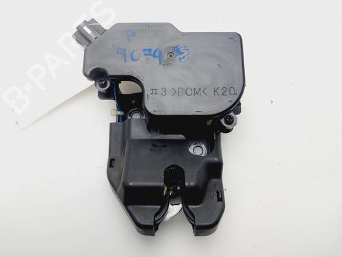 Bagklap lås HONDA ACCORD VII (CL, CN) 2.2 i-CTDi (CN1) (140 hp) 31880068