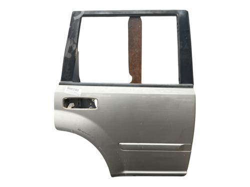 Dør højre bagtil Dør højre bagtil NISSAN X-TRAIL I (T30) [2001-2013] 30961436 30961436