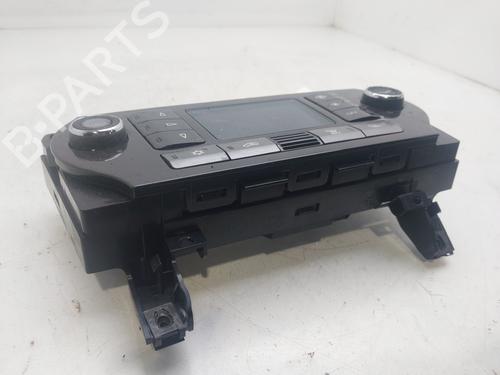 Climate control FIAT BRAVO II (198_) 1.9 D Multijet (198AXB1A) | BP19641949I5 