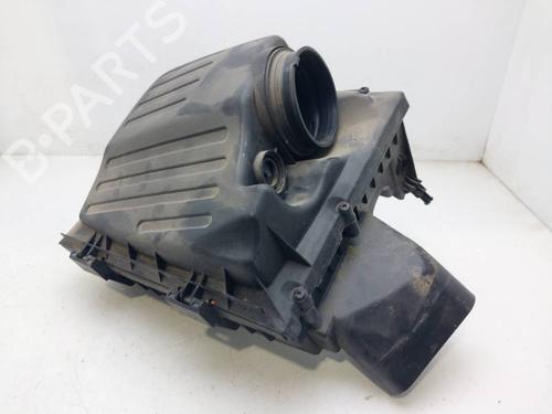 Used Air filter box Air filter box OPEL INSIGNIA A (G09) [2008-2017] 39717518 39717518