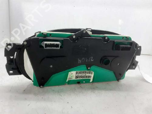 Instrument cluster DACIA SANDERO  | BP6554448C47 