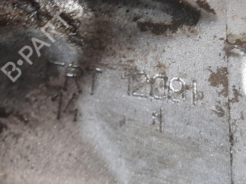 Gearbox SEAT LEON (1M1)  | BP29635849M3 