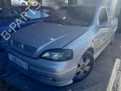 Ignition coil OPEL ASTRA G Saloon (T98) 1.6 16V (F69) | BP16820134M94 