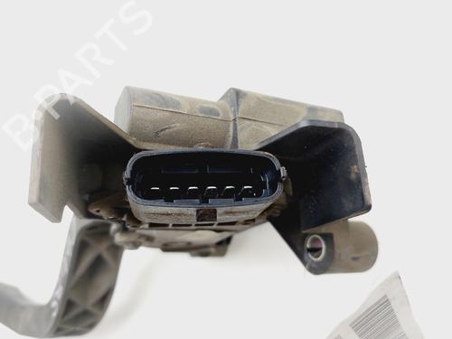 Pedal FIAT DOBLO MPV (119_, 223_) 1.3 JTD | BP28335343I4 
