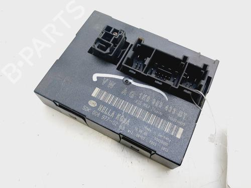 Used Electronic module SEAT LEON (1P1) [2005-2013]  27580113
