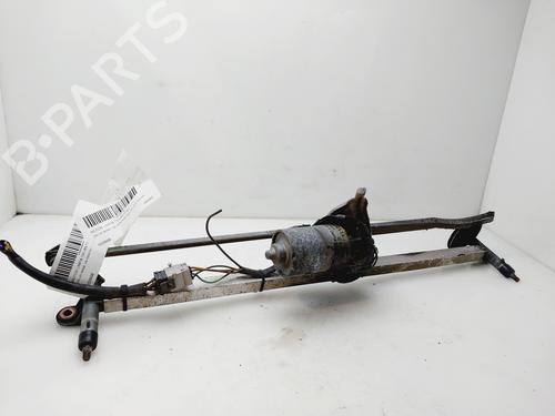 Viskermotor vindrute VOLVO 740 Kombi (745) 2.3 (115 hp) 22746109