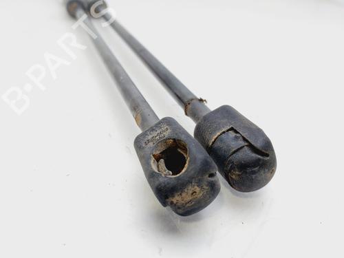 Gassdemper Bakluke FORD FIESTA VI (CB1, CCN)  | BP27090883C138 