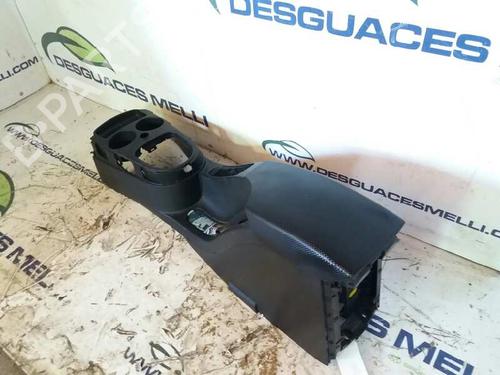 Armrest / Center console SEAT ALTEA (5P1)  | BP7153150I20 