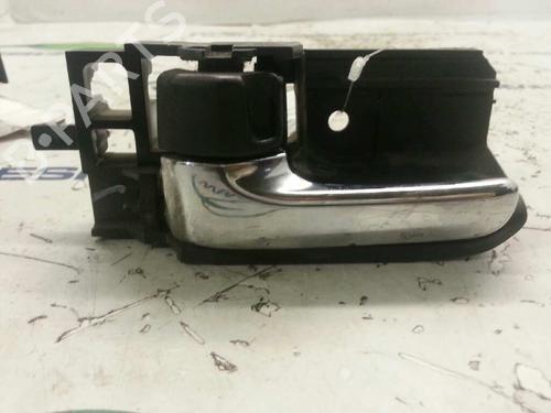 Front left interior door handle TOYOTA COROLLA Saloon (_E12_) 2.0 D-4D (CDE120_, CDE120R) 6920602110B0 |