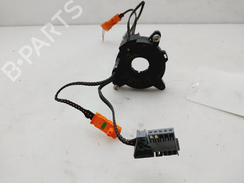 Used Squib airbag PEUGEOT 206 Hatchback (2A/C) 1.1 i (60 hp) 27996058