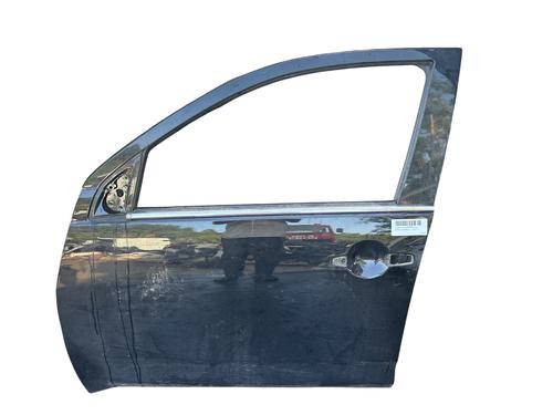 Used Left front door CITROËN C-CROSSER (VU_, VV_) 2.2 HDi (156 hp) 27198803