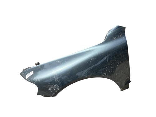 Used Left front fenders VW TOUAREG (7LA, 7L6, 7L7) [2002-2013]  24997187