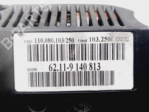 Instrument cluster BMW 7 (E65, E66, E67) 730 Ld | BP33558024C47 - Image 2