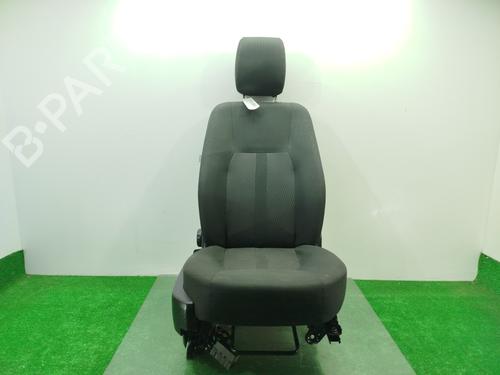 Used Right front seat LAND ROVER DISCOVERY IV (L319) [2009-2018]  31614068