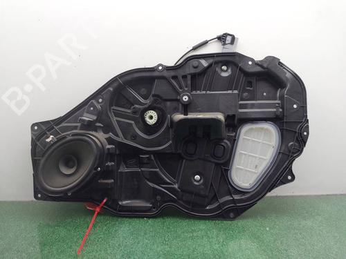 front-right-window-mechanism-mazda-6-hatchback-gh-2007-2008-2009-2010-2011-2012-2013-40069126 main image