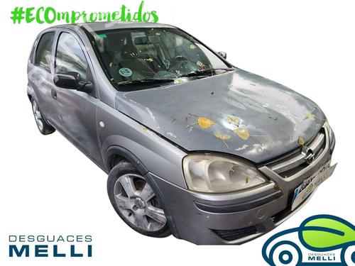 Kompresor / Sprężarka klimatyzacji A/C OPEL CORSA C (X01) 1.0 (F08, F68) | BP30635202M34 