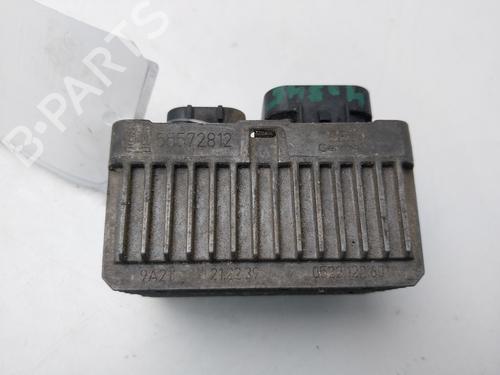 Used Electronic module Electronic module OPEL INSIGNIA A (G09) [2008-2017] 33605174 33605174