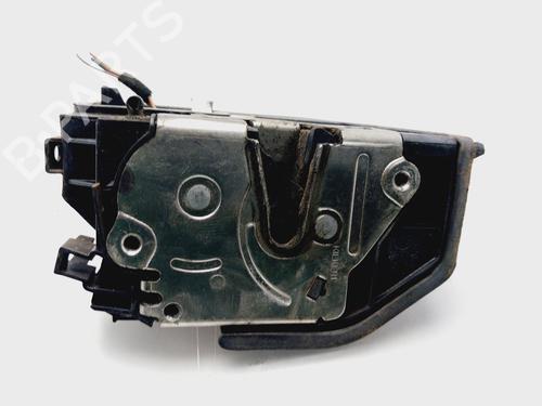 Højre bagtil lås BMW 1 (E87) 120 i (150 hp) 32134507