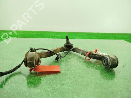 Used Left front suspension arm SSANGYONG REXTON / REXTON II (GAB_) 2.7 Xdi (163 hp) 29167114