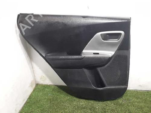 Used Rear left panel KIA NIRO I (DE) 1.6 GDI Plug-in Hybrid (141 hp) 5580042