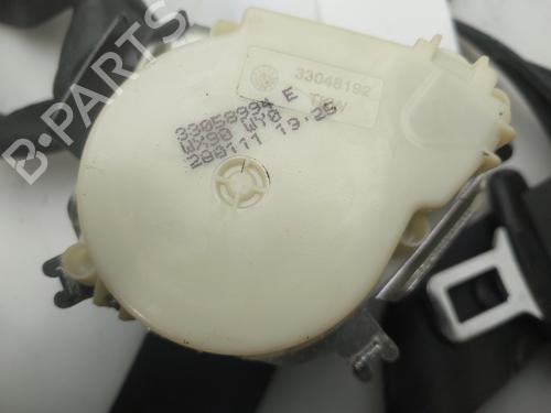Rear right seatbelt VW PASSAT B7 (362) | BP38232016I28 - Image 3