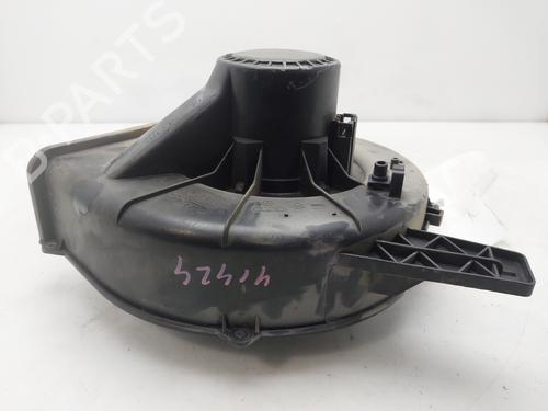 Used Heater blower motor Heater blower motor SEAT IBIZA III (6L1) [2002-2009] 33842438 33842438
