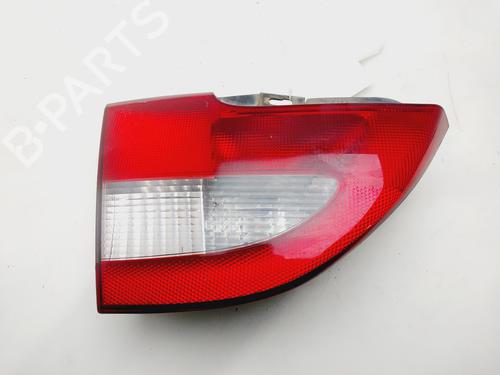 Used Left tailgate light Left tailgate light RENAULT MEGANE I Classic (LA0/1_) 1.9 dTi (LA1U) (80 hp) 32708192 32708192