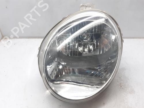 Used Left headlight DAEWOO MATIZ (M100, M150) 0.8 (52 hp) 7033111