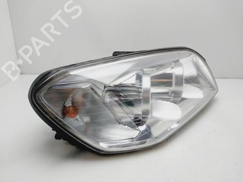 Right headlight CHEVROLET CAPTIVA (C100, C140) 2.4 LPG | BP29452533C29 