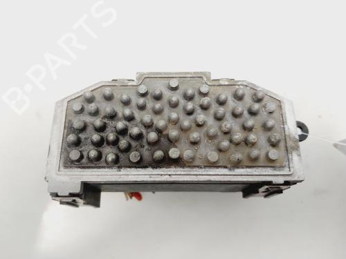 Used Heater resistor SEAT ALTEA (5P1) [2004-2015]  30748995