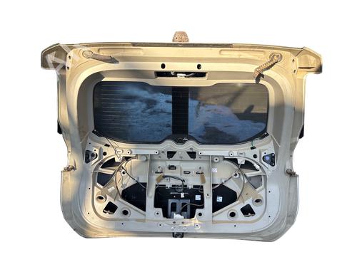 Tailgate NISSAN X-TRAIL III (T32_, T32R, T32RR)  | BP29435068C6 