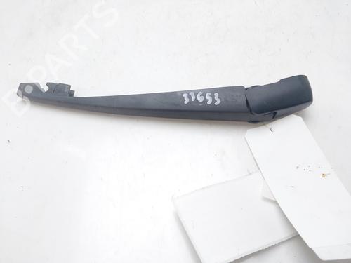 Used Rear windshield wiper arm MITSUBISHI ASX (GA_W_) [2009-2025]  16827988