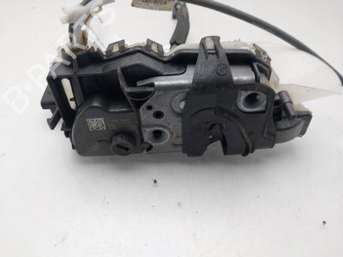 Used Front left lock Front left lock OPEL CORSA F (P2JO) [2019-2026] 33798588 33798588
