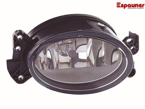 Used Right front fog light MERCEDES-BENZ E-CLASS (W211) E 300 BlueTEC (211.024) (211 hp) 29456421