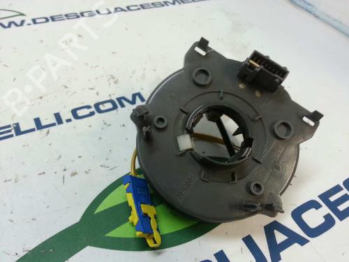 Squib airbag OPEL ASTRA G Hatchback (T98) 1.7 TD (F08, F48) | BP2897440C102 