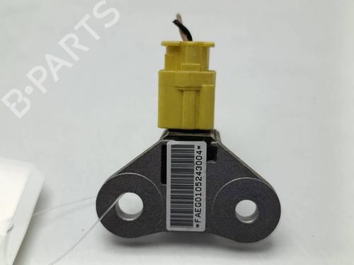 Used Electronic sensor Electronic sensor 39644684 39644684